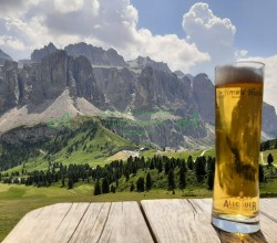 emozioni alpine
