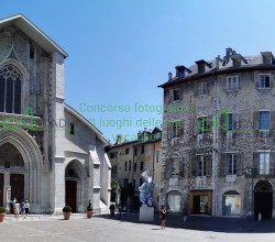 cattedrale di chambery (francia)