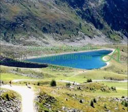 il lago che non ti aspetti