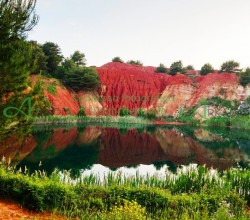 colori di puglia