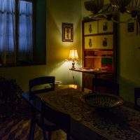 una sera a casa di fausto (21) 
