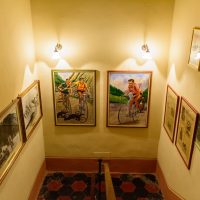 una sera a casa di fausto (24) 