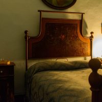 una sera a casa di fausto (25) 
