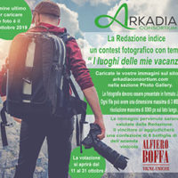 Concorso Fotografico – I luoghi delle mie vacanze